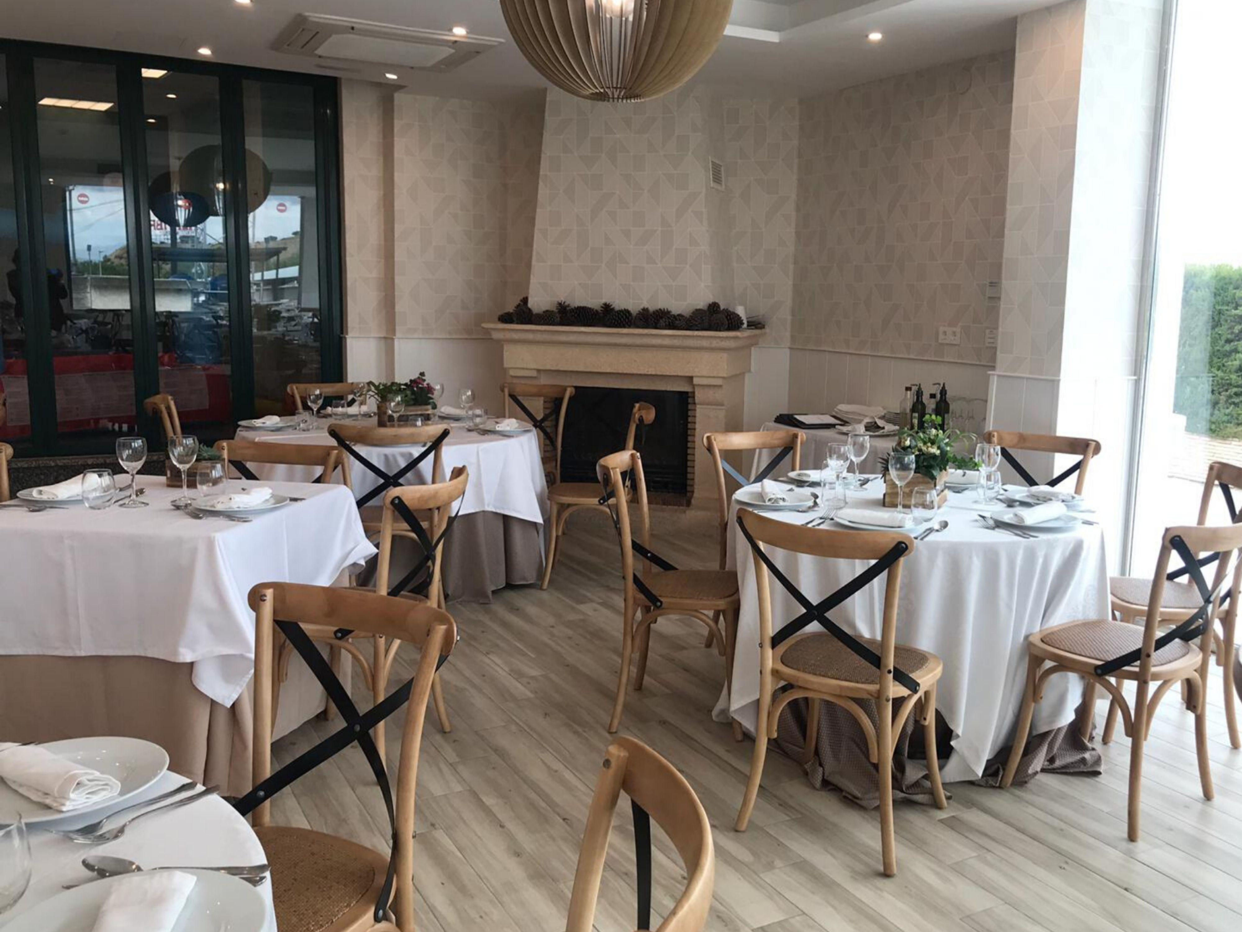 Restaurante Boabdil Hotel 2*