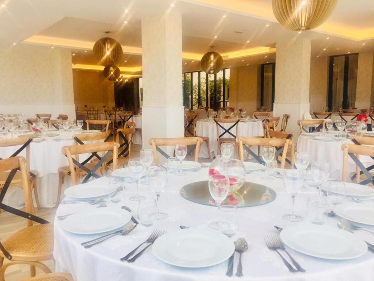 Restaurante Boabdil Otura