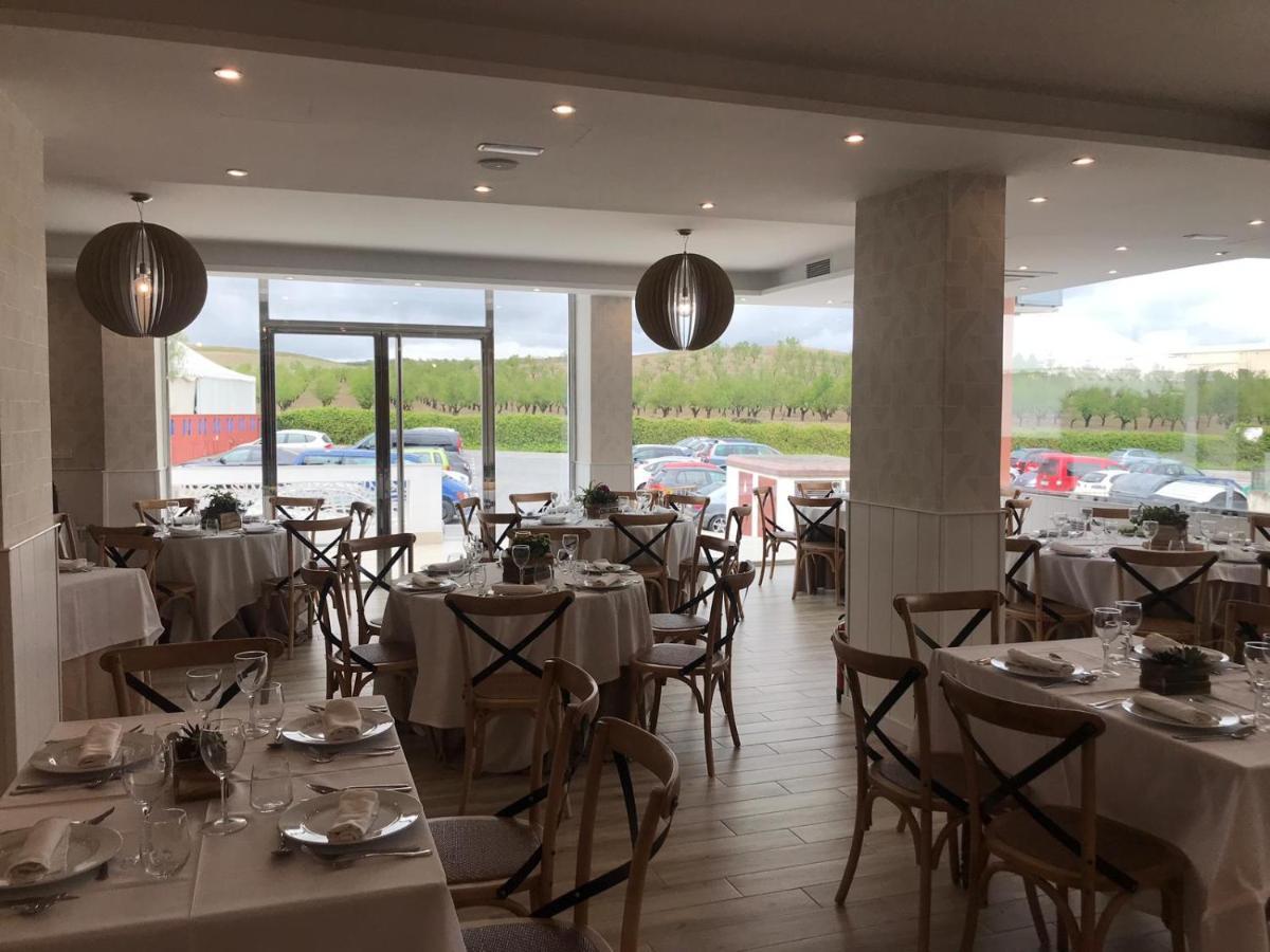 Restaurante Boabdil 2* Otura