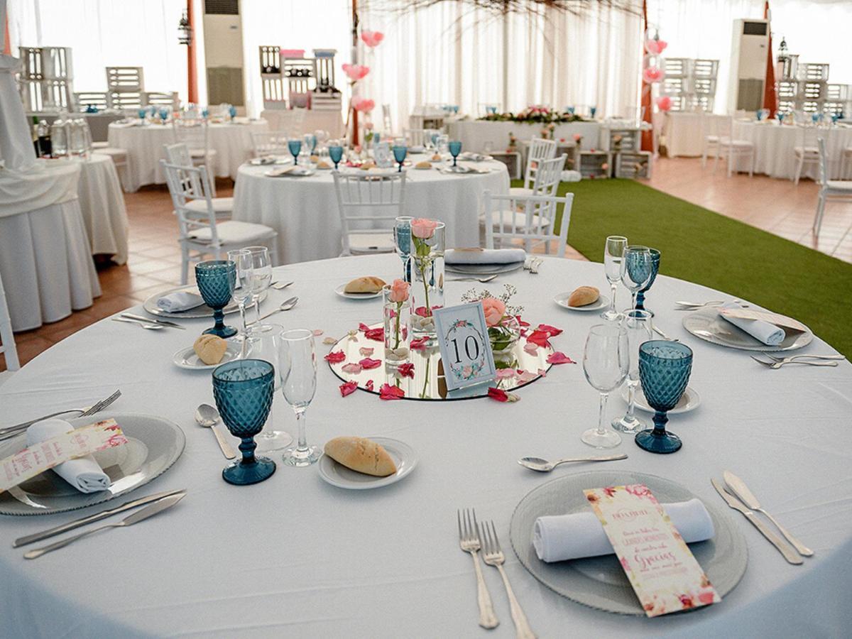 Restaurante Boabdil Hotel